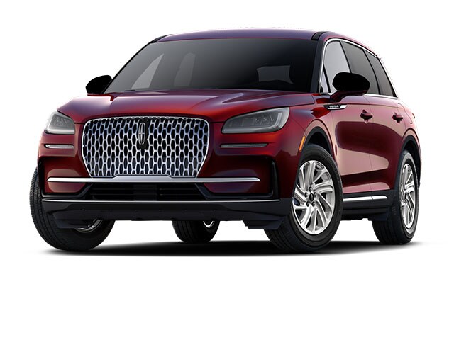 2023 Lincoln Corsair SUV Digital Showroom Jack O Diamonds Lincoln